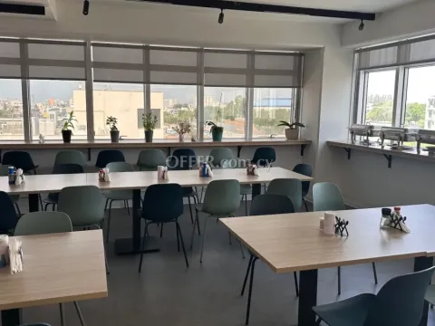 Office for rent in Agios Athanasios, Limassol - Main Photo
