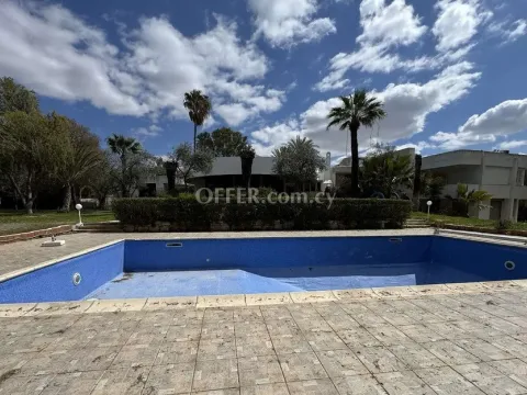 House (Detached) in Strovolos, Nicosia for Sale - Main Photo