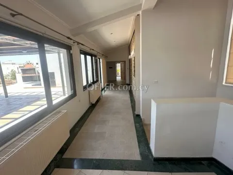 House (Detached) in Geroskipou, Paphos for Sale - Main Photo
