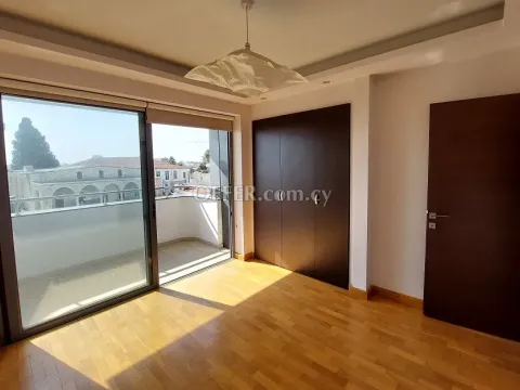 Apartment (Flat) in Skala, Larnaca for Sale - Main Photo