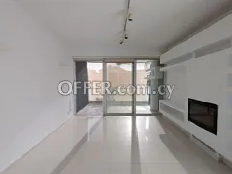 Modern 2-bedroom apartment in Agios Vasilios, Strovolos, Nicosia - Main Photo