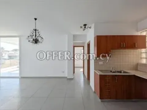 Spacious 2-Bedroom Apartment in Anthoupoli Lakatamia, Nicosia - Main Photo