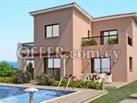 2 bedroom Villas  in Venus Rock - Main Photo