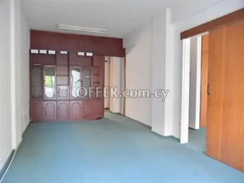 2 Bedroom Apartment  In The Center Of Larnaka - Main Photo