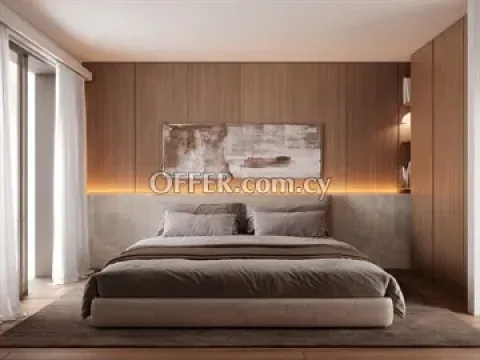 2 Bedroom Apartment  In Aradippou, Larnaca - Main Photo