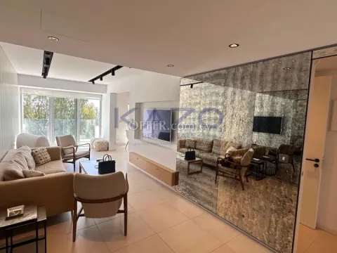Fully Furnished 3 Bedroom Apartment in Prime Resort Area - Main Photo