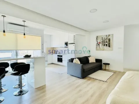 2 Bedroom Fully Renovated Apartment - Main Photo