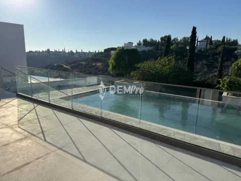 Villa For Rent in Kouklia - Aphrodite Hills, Paphos - DP5026 - Main Photo