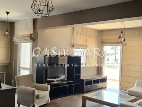 Bedroom Penthouse Apartment in Strovolos - Main Photo