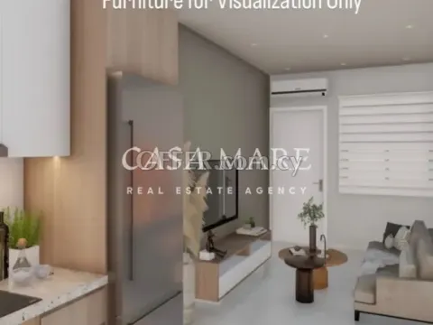 Two bedroom apartment - Strovolos - Main Photo