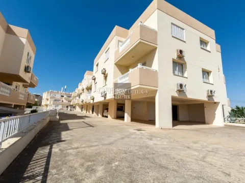 Three Bedroom Apartment in Kapparis - Main Photo