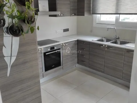 MODERN TWO BEDROOM APARTMENT IN AG.IOANNIS - Main Photo