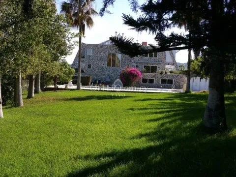 AMAZING DETACHED 5 BEDROOM HOUSE IN A PLOT OF 5686 SQM IN PAREKLISIA - Main Photo