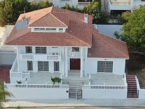 Luxury Residence, Panthea - Mesa Geitonia, Limassol - Main Photo