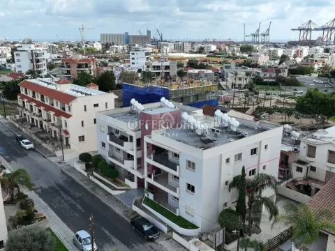 TWO BEDROOM APARTMENT IN ZAKAKI AREA - Main Photo