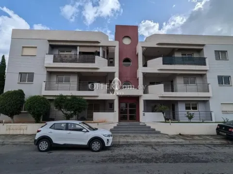 TWO BEDROOM APARTMENT IN ZAKAKI AREA - Main Photo