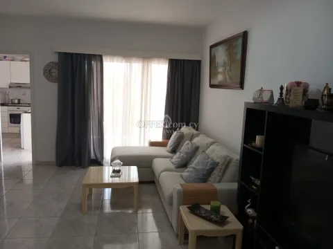 COZY TWO BEDROOM APARTMENT IN THE HEART OF LIMASSOL CENTRE - Main Photo