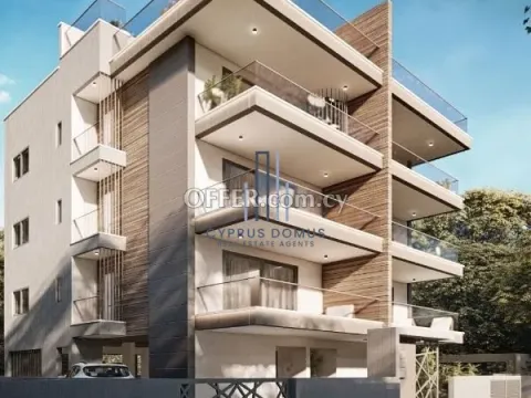New Modern & Cozy Apartments In Ekali Area - Main Photo