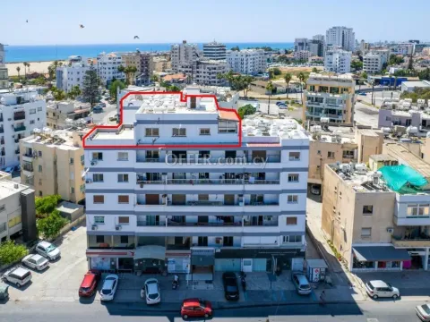 3 bedroom apartment in Chrysopolitissa Larnaca - Main Photo