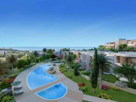2 bed apartment for sale in Chloraka Pafos - Main Photo