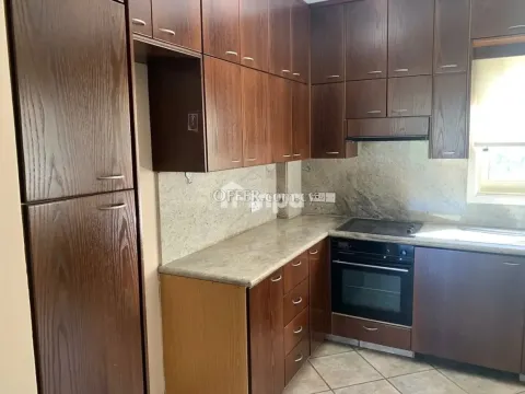 Three-Bedroom Apartment for rent in Agios Antonios - 11