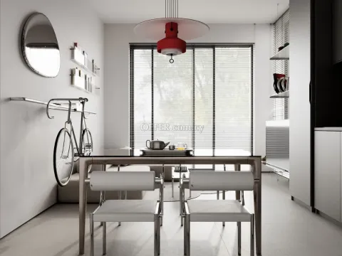 BRAND NEW TWO BEDROOM APARTMENT IN ZAKAKI, LIMASSOL - 11