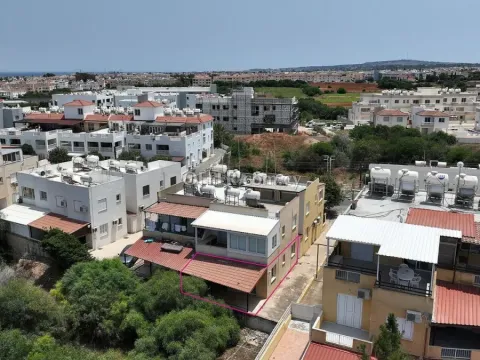 Ground floor apartment situated in Paralimni Ammochostos - 10