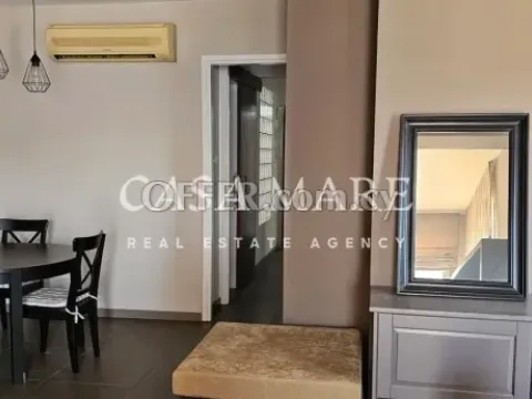 Bedroom Penthouse Apartment in Strovolos - 8