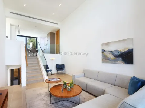 3 bed house for sale in Tsada Pafos - 9