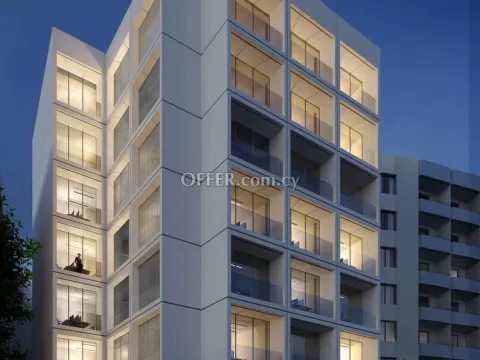 Commercial (Office) in Molos Area, Limassol for Sale - 9