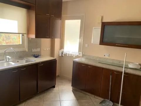 Three-Bedroom Apartment for rent in Agios Antonios - 10