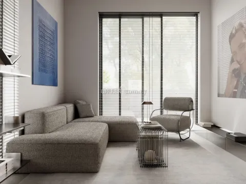 BRAND NEW TWO BEDROOM APARTMENT IN ZAKAKI, LIMASSOL - 10