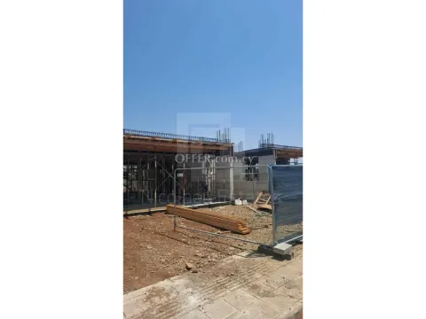 Modern three bedroom house for sale in Psimolofou - 6