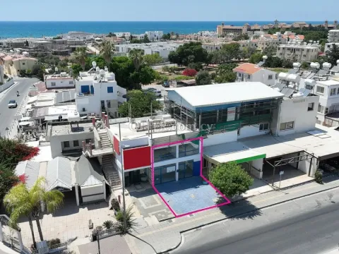 Prime Retail Property Tombs Of The Kings Avenue Paphos - 7