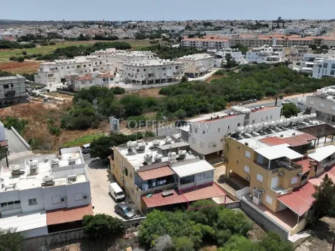 Ground floor apartment situated in Paralimni Ammochostos - 9