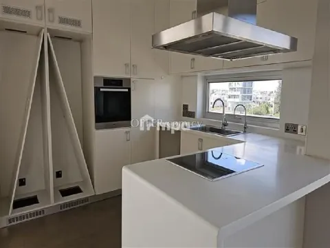Apartment in Strovolos for Sale - 8