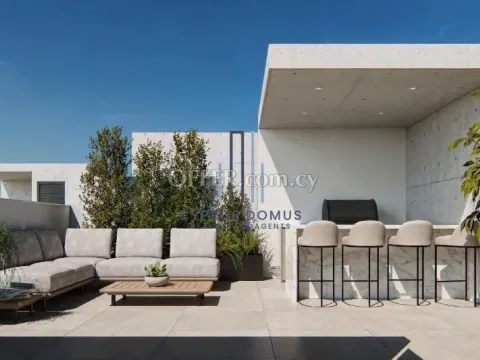 One Bedroom Apartment for Sale in Green Germasogeia - 10