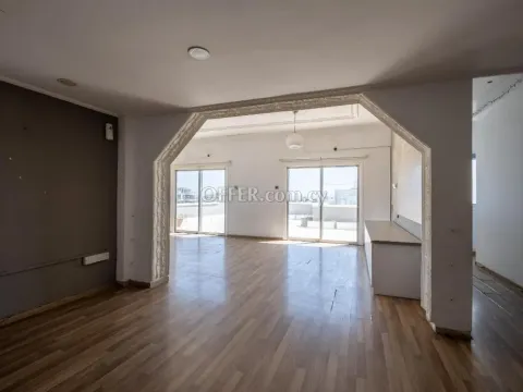 3 bedroom apartment in Chrysopolitissa Larnaca - 9