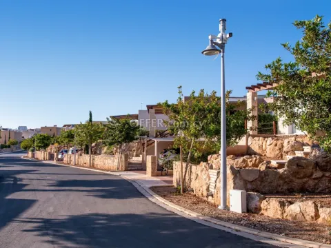 2 bed apartment for sale in Chloraka Pafos - 9