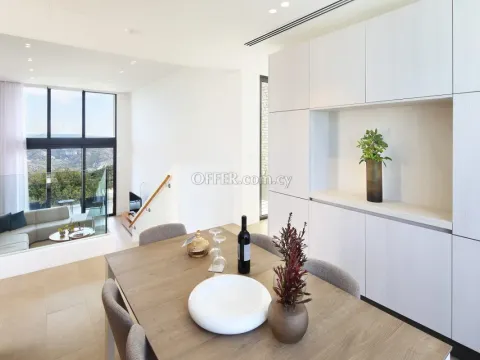 3 bed house for sale in Tsada Pafos - 8