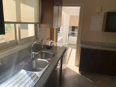 Three-Bedroom Apartment for rent in Agios Antonios - 9