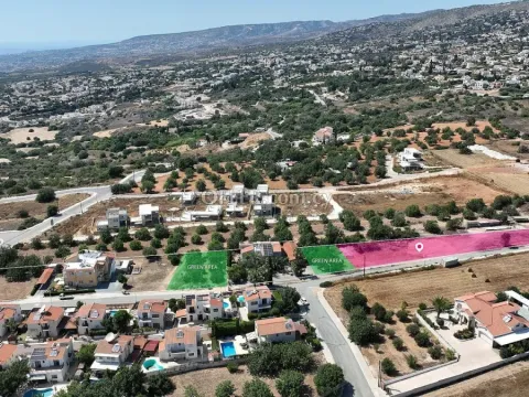 Distributed share of Residential Field Tremithousa Paphos - 2