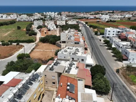 Ground floor apartment situated in Paralimni Ammochostos - 8