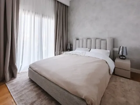 Apartment (Penthouse) in Agios Athanasios, Limassol for Sale - 9