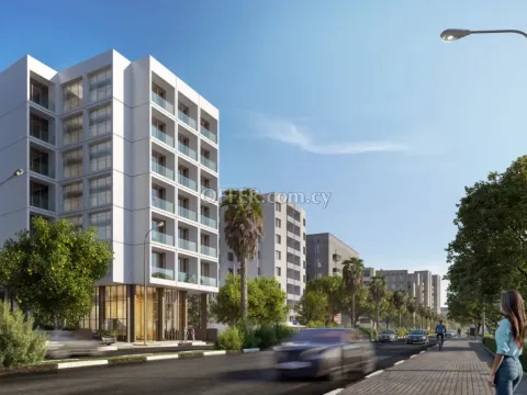 Commercial (Office) in Molos Area, Limassol for Sale - 7