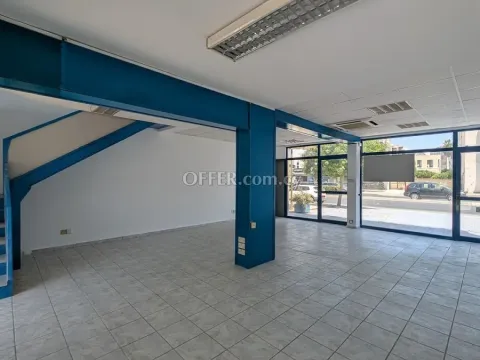 Prime Retail Property Tombs Of The Kings Avenue Paphos - 5