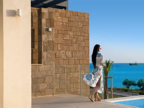 6 bed house for sale in Chloraka Pafos - 7