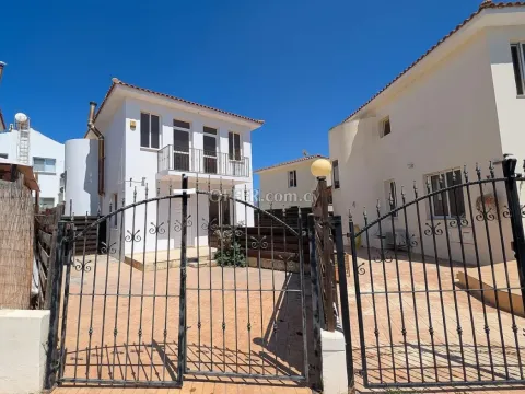3 Bedroom Detached House with Private Pool in Prime Paralimni Ammochostos - 7