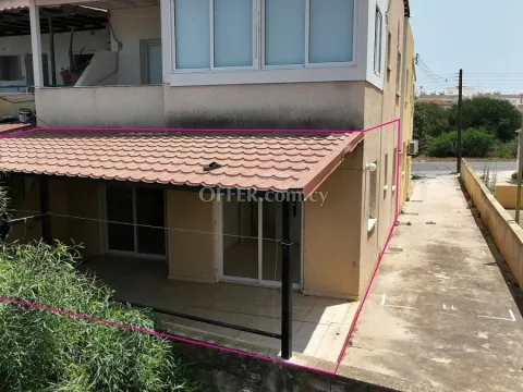 Ground floor apartment situated in Paralimni Ammochostos - 7