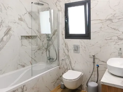 Apartment (Penthouse) in Agios Athanasios, Limassol for Sale - 8
